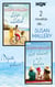 E-Pack HQN Susan Mallery 7 abril 2022 - El mejor regalo para San Valentín, una novela de Harlequin