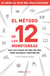 El método de las 12 monotareas - Haz las cosas de una en una para hacerlo todo mejor