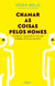 Chamar as coisas pelos nomes - Como e quando falar sobre sexualidade