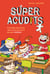 Súper Acudits: els Acudits més Divertits (Súper Acudits) - Per a nens i nenes. Humor infantil fàcil d'entendre. Per riure tota la família.