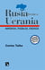 Rusia frente a Ucrania - Imperios, pueblos, energía