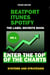 Beatport Itunes Spotify - The Label Secrets Book Enter The Top of The Charts - Enter The Top Of The Charts Systems and Strategies