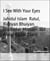 I See With Your Eyes - Jahidul Islam Ratul