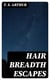 Hair Breadth Escapes - Perilous incidents in the lives of sailors and travelers in Japan, Cuba, East Indies, etc., etc