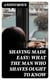 Shaving Made Easy: What the Man Who Shaves Ought to Know