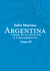 Argentina IV - Crisis, reactivación y crecimiento