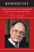 Rehnquist - A Personal Portrait of the Distinguished Chief Justice of the United States