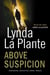 Above Suspicion - A gripping British police procedural (DI Anna Travis Book 1)