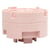 Adaptateur pour Button press - 25mm