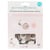 Lot de 30 petits badges pour Button Press