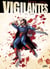 Vigilantes T02 - Premier Sang