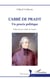 L'abbé de Pradt - Un procès politique