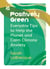 Positively Green - Everyday tips to help the planet and calm climate anxiety