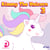 Kimmy The Unicorn 2 - Kimmy the unicorn, #2