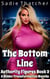 The Bottom Line: A Bimbo Transformation Novella - Authority Figures, #2