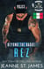 Beyond the Badge: Rez (Edizione Italiana) - Blue Avengers MC (Edizione Italiana), #4
