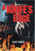 A Knife's Edge - Ronan McCullough Thrillers, #2