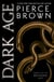 Dark Age - the thrilling fifth book in the globally bestselling dystopian science fiction series RED RISING
