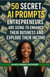 50 Secret AI Prompts Entrepreneurs Are Using To Enhance Their Business and Explode Their Income - AI Prompts For Passive Income
