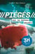Piégés (Tome 3) - Sur le bateau maudit