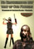 No Brotherhood but that of Our Fathers - Warriors of the Iron Blade, #2