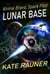 Lunar Base - Winnie Bravo, Space Pilot, #1