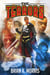 The Terrors - The Terrors, #1
