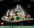 LEGO® 21060 - Le château d'Himeji - LEGO® Architecture