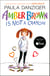 Amber Brown Is Not A Crayon