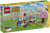 LEGO® 77046 - Goûter d’anniversaire de Lico - LEGO® Animal Crossing™