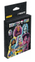 Monster High Blister 7 Pochettes - Panini France