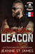 Blood & Bones: Deacon (Édition française) - Blood Fury MC (Édition française), #4