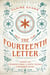 The Fourteenth Letter - The page-turning new thriller filled with a labyrinth of secrets