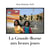 La Grande-Borne aux beaux jours