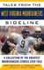 Tales from the West Virginia Mountaineers Sideline - A Collection of the Greatest Mountaineers Stories Ever Told