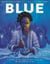 Blue - A History of the Color as Deep as the Sea and as Wide as the Sky