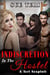 Indiscretion In A Hostel