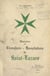 Histoire des Chevaliers-Hospitaliers de Saint-Lazare