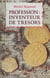 Profession : inventeur de trésors