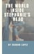 The World Inside Stephanie's Head - Stephanie, #1