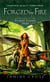 Forged By Fire - Book Three of the Dragon Temple Saga