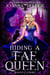 Hiding a Fae Queen - Raven Court, #2