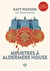Les Trois Dahlia - Tome 1 Meurtres à Aldermere House