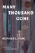 Many Thousand Gone: An American Fable