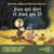 Les P'tites Poules - Jean qui dort et Jean qui lit - Tome 7
