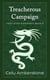 Treacherous Campaign - Tales of the Kashallans, #8