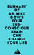 Summary of Dr. Mike Dow's Your Subconscious Brain Can Change Your Life