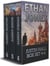 Justin Hall Spy Thriller Series - Books 4-6 Box Set - Justin Hall Spy Thriller Series, #1