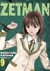 Zetman T09
