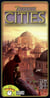Extension 7 wonders Cities